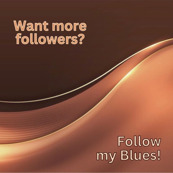 Want more followers?!? Follow my Blues! - Picture 7 of 14